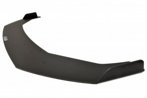 FRONT RACING SPLITTER VW GOLF VII GTI FRONT RACING SPLITTER VW GOLF VII GTI