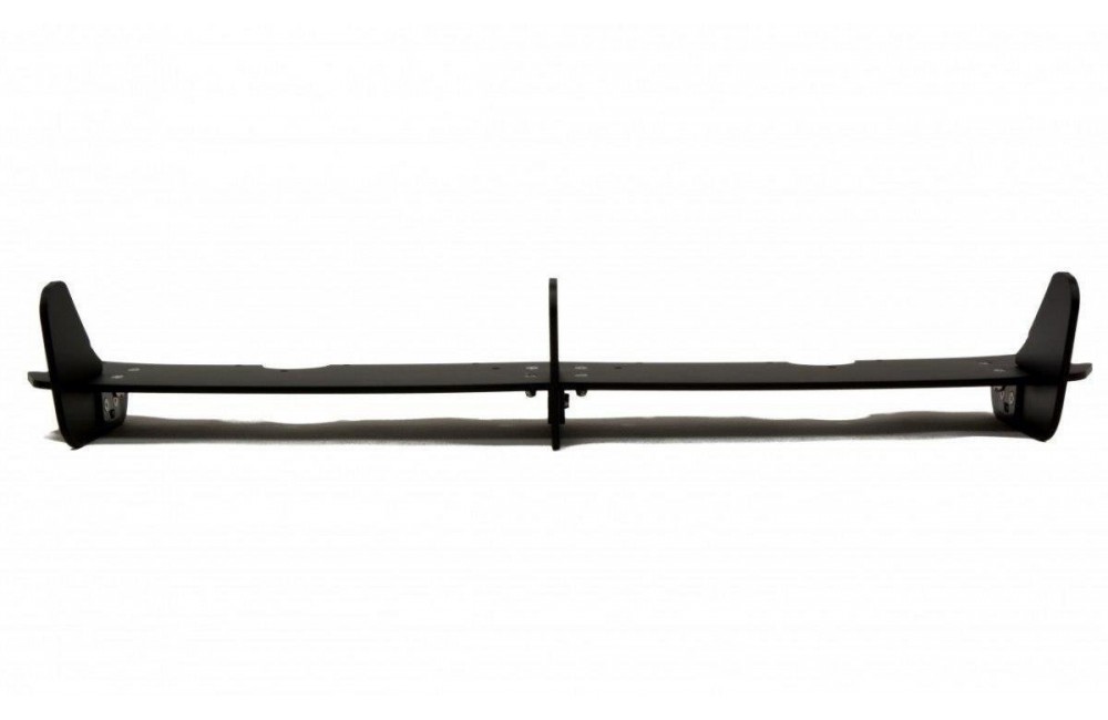VW GOLF MK7 GTI REAR DIFFUSER & REAR SIDE SPLITTERS VW GOLF MK7 GTI REAR DIFFUSER & REAR SIDE SPLITTERS