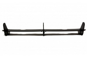 VW GOLF MK7 GTI REAR DIFFUSER & REAR SIDE SPLITTERS VW GOLF MK7 GTI REAR DIFFUSER & REAR SIDE SPLITTERS
