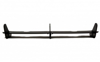 VW GOLF MK7 GTI REAR DIFFUSER & REAR SIDE SPLITTERS