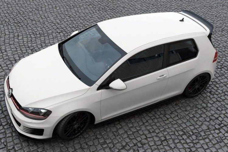 ΑΕΡΟΤΟΜΗ ΚΑΠ VW GOLF VII GTI CLUBSPORT