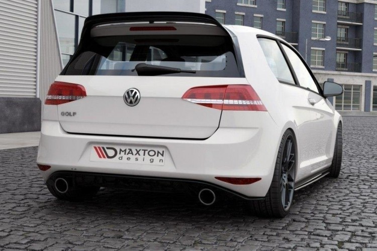 ΑΕΡΟΤΟΜΗ ΚΑΠ VW GOLF VII GTI CLUBSPORT