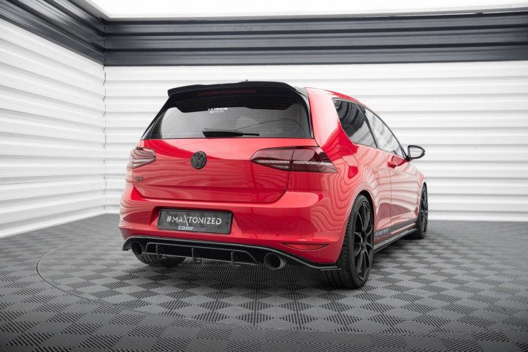 ΠΙΣΩ ΑΕΡΑΤΟΜΗ VW GOLF VII GTI CLUBSPORT