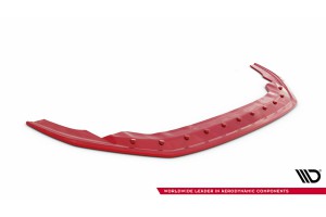 Front Splitter Volkswagen Golf GTI Clubsport Mk7