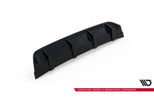 REAR VALANCE VW GOLF Mk7 GTI CLUBSPORT