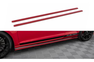 Side Skirts Diffusers Volkswagen Golf GTI Clubsport Mk7
