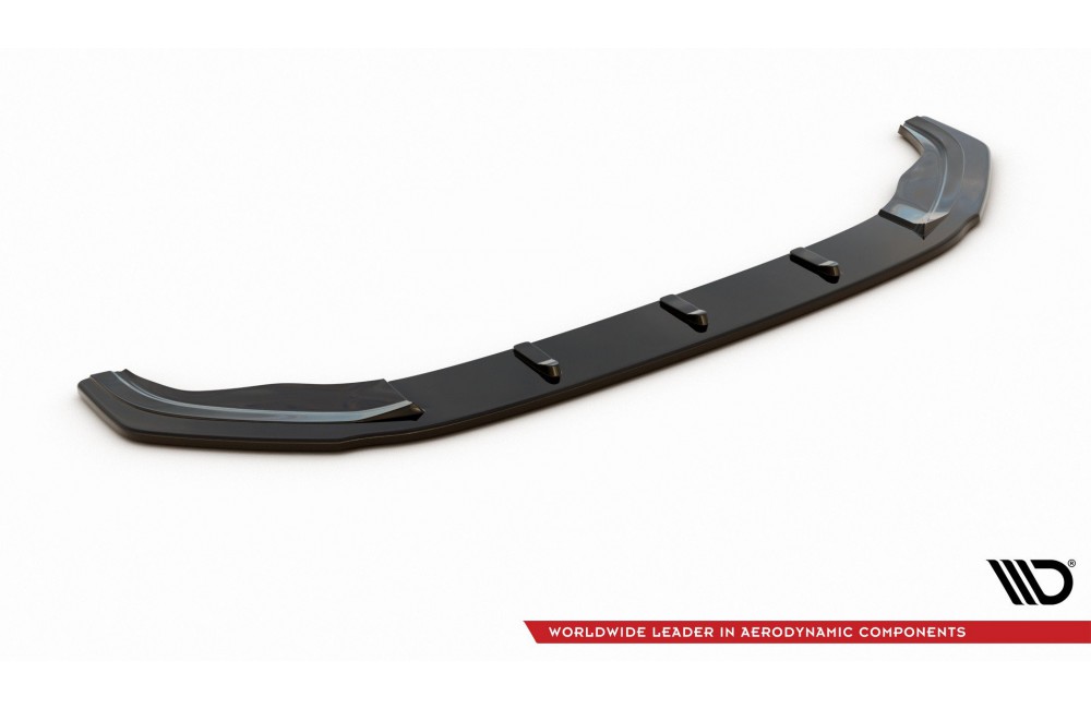 Front Splitter V.1 VW Golf 7 GTI