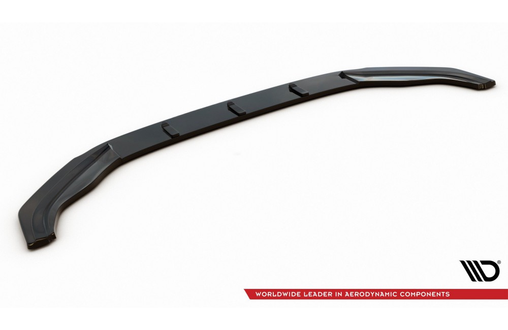 Front Splitter V.1 VW Golf 7 GTI