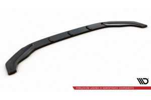 Front Splitter V.1 VW Golf 7 GTI