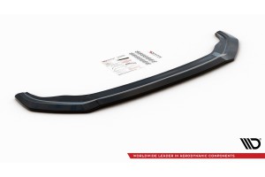 Front Splitter V.2 VW Golf 7 GTI