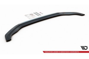 Front Splitter V.2 VW Golf 7 GTI