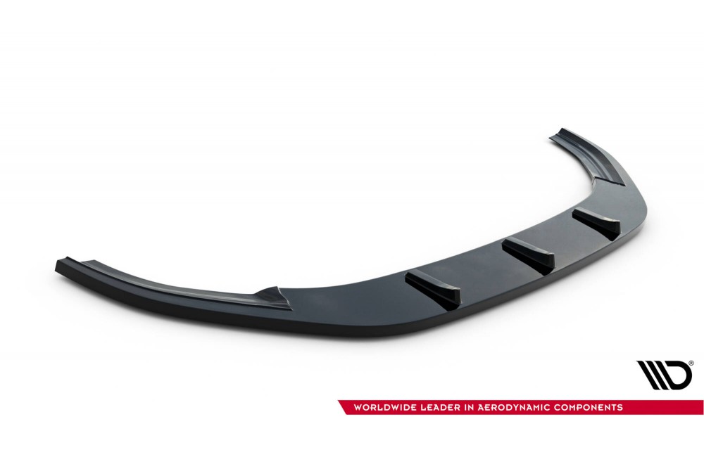 Front Splitter V.1 VW Golf 7 R / R-Line