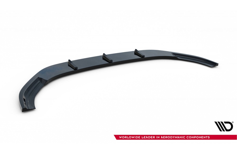 Front Splitter V.1 VW Golf 7 R / R-Line