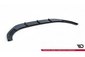 Front Splitter V.1 VW Golf 7 R / R-Line