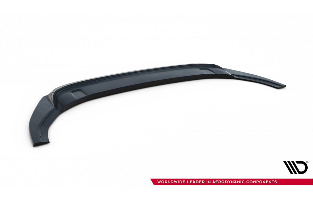 Front Splitter V.2 VW Golf 7 R / R-Line