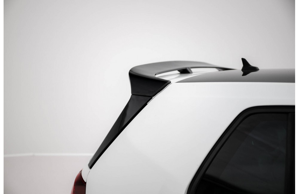 Spoiler Volkswagen Golf R / GTI / R-Line Hatchback Mk7 / Mk7 Facelift Spoiler Volkswagen Golf R / GTI / R-Line Hatchback Mk7 / Mk7 Facelift