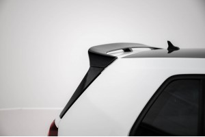 Spoiler Volkswagen Golf R / GTI / R-Line Hatchback Mk7 / Mk7 Facelift Spoiler Volkswagen Golf R / GTI / R-Line Hatchback Mk7 / Mk7 Facelift