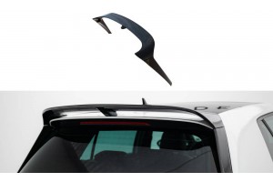 Spoiler Volkswagen Golf R / GTI / R-Line Hatchback Mk7 / Mk7 Facelift Spoiler Volkswagen Golf R / GTI / R-Line Hatchback Mk7 / Mk7 Facelift