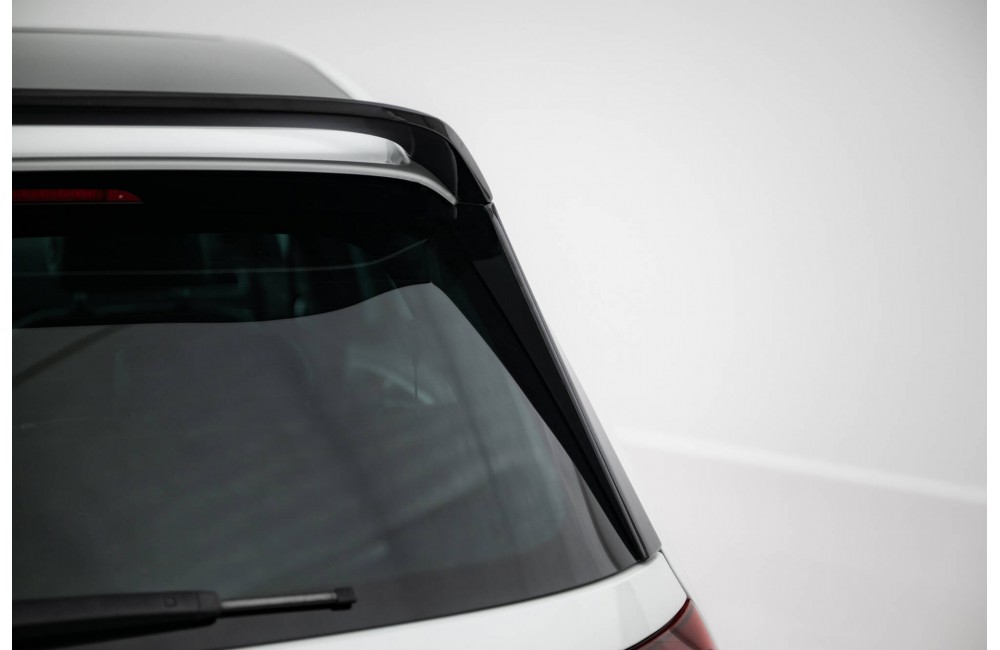 Spoiler Volkswagen Golf R / GTI / R-Line Hatchback Mk7 / Mk7 Facelift Spoiler Volkswagen Golf R / GTI / R-Line Hatchback Mk7 / Mk7 Facelift