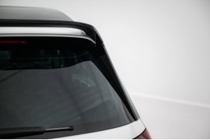 Spoiler Volkswagen Golf R / GTI / R-Line Hatchback Mk7 / Mk7 Facelift Spoiler Volkswagen Golf R / GTI / R-Line Hatchback Mk7 / Mk7 Facelift