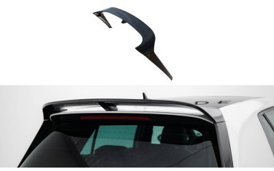Spoiler Volkswagen Golf R / GTI / R-Line Hatchback Mk7 / Mk7 Facelift