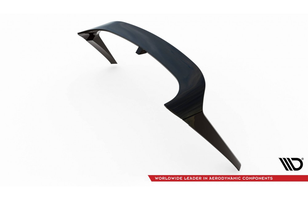 Spoiler Volkswagen Golf R / GTI / R-Line Hatchback Mk7 / Mk7 Facelift Spoiler Volkswagen Golf R / GTI / R-Line Hatchback Mk7 / Mk7 Facelift