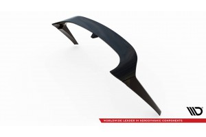 Spoiler Volkswagen Golf R / GTI / R-Line Hatchback Mk7 / Mk7 Facelift Spoiler Volkswagen Golf R / GTI / R-Line Hatchback Mk7 / Mk7 Facelift