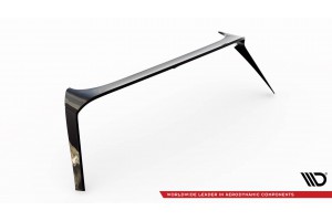 Spoiler Volkswagen Golf R / GTI / R-Line Hatchback Mk7 / Mk7 Facelift Spoiler Volkswagen Golf R / GTI / R-Line Hatchback Mk7 / Mk7 Facelift