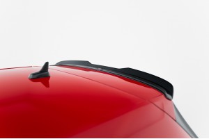 Spoiler Cap V.3 Volkswagen Golf 7 / 7 Facelift R / R-Line / GTI Spoiler Cap V.3 Volkswagen Golf 7 / 7 Facelift R / R-Line / GTI
