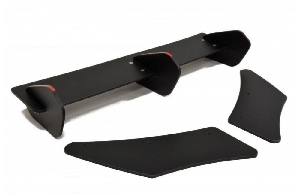 VW GOLF 7 R Hatchback REAR DIFFUSER & REAR SIDE SPLITTERS VW GOLF 7 R Hatchback REAR DIFFUSER & REAR SIDE SPLITTERS