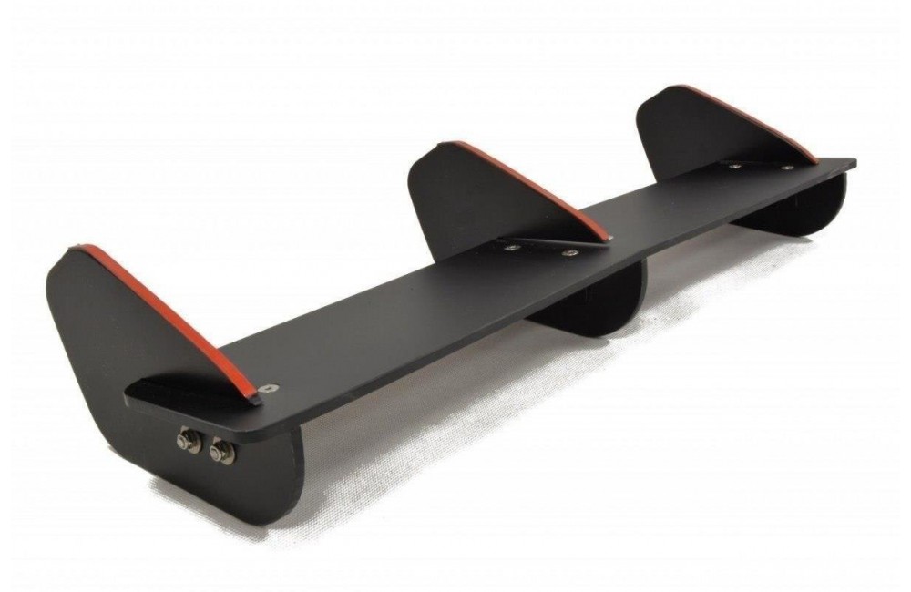 VW GOLF 7 R Hatchback REAR DIFFUSER & REAR SIDE SPLITTERS VW GOLF 7 R Hatchback REAR DIFFUSER & REAR SIDE SPLITTERS