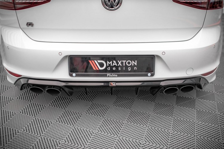 Πίσω Κατώφλι Volkswagen Golf R Mk7
