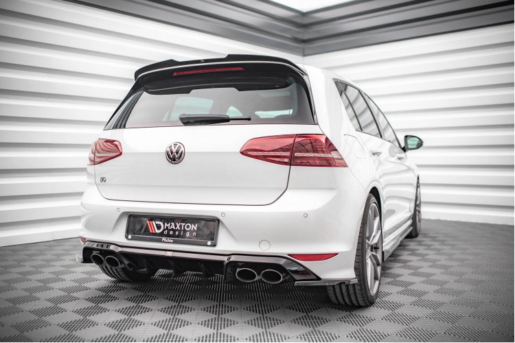 Πίσω Κατώφλι Volkswagen Golf R Mk7