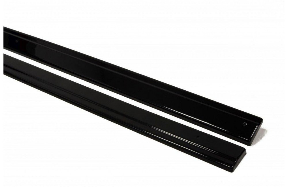 Side Skirts Diffusers V.1 VW Golf 7 R / R-Line Side Skirts Diffusers V.1 VW Golf 7 R / R-Line