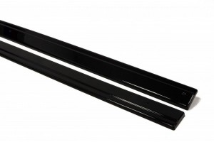 Side Skirts Diffusers V.1 VW Golf 7 R / R-Line Side Skirts Diffusers V.1 VW Golf 7 R / R-Line