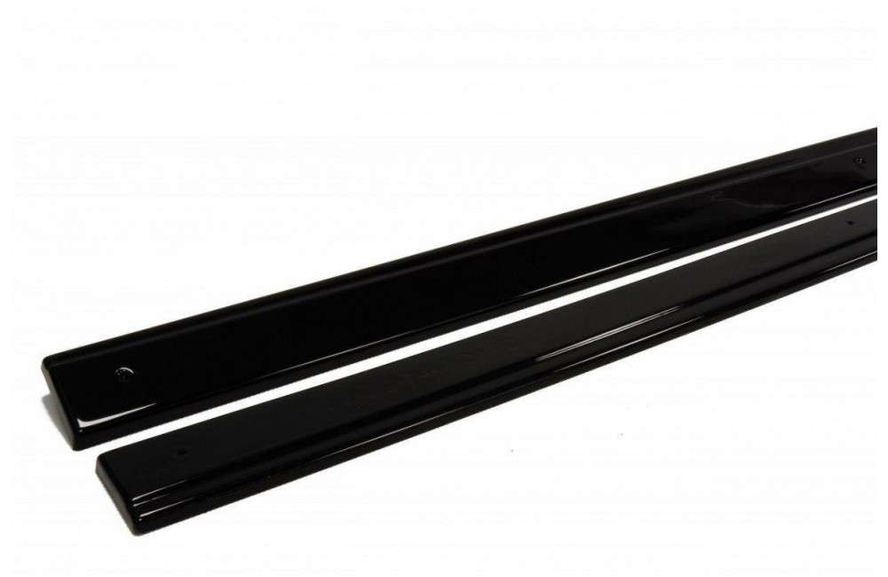 Side Skirts Diffusers V.1 VW Golf 7 R / R-Line Side Skirts Diffusers V.1 VW Golf 7 R / R-Line