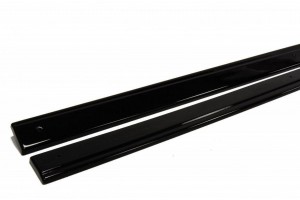 Side Skirts Diffusers V.1 VW Golf 7 R / R-Line Side Skirts Diffusers V.1 VW Golf 7 R / R-Line