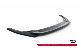 Set of Splitters Volkswagen Golf R Hatchback Mk7