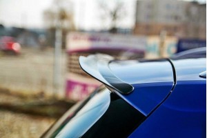 Spoiler Cap Volkswagen Golf Variant Mk7