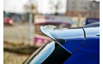 Spoiler Cap Volkswagen Golf Variant Mk7