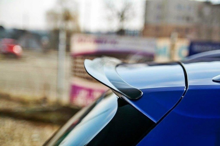 Αεροτομή Καπό Volkswagen Golf Variant Mk7