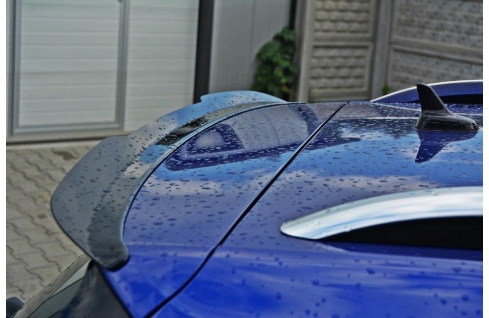 Spoiler Cap Volkswagen Golf Variant Mk7