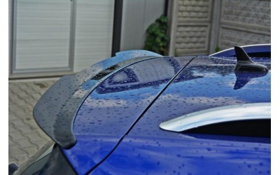 Spoiler Cap Volkswagen Golf Variant Mk7