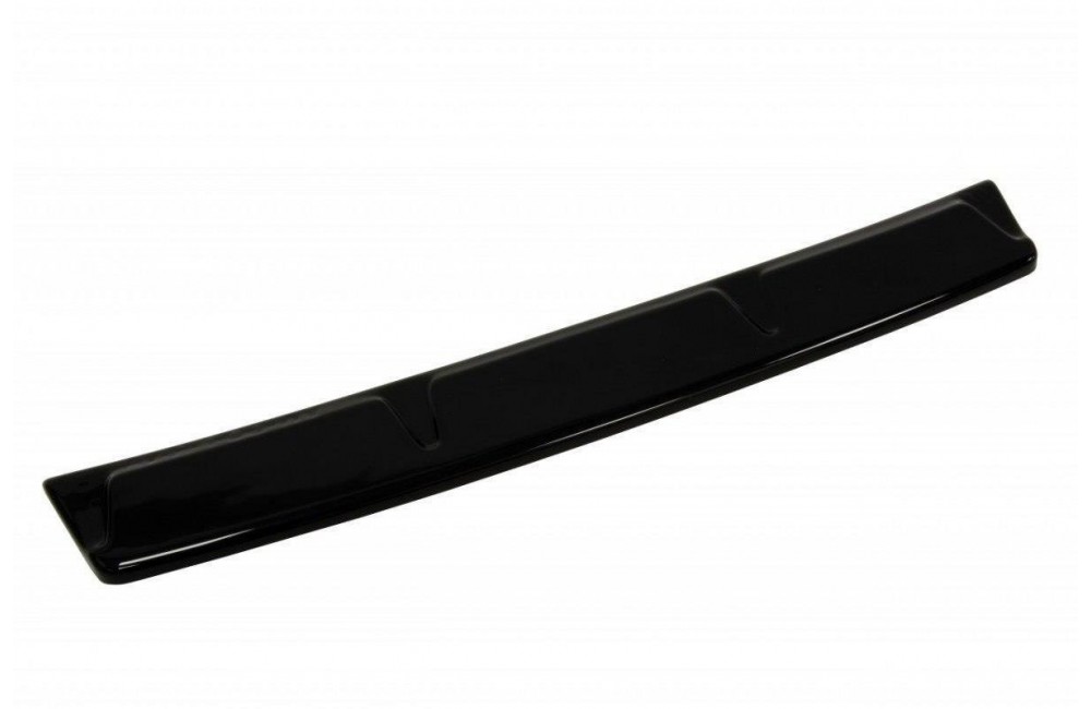 Rear Splitter VW GOLF MK7 R ESTATE (without a vertical bar)