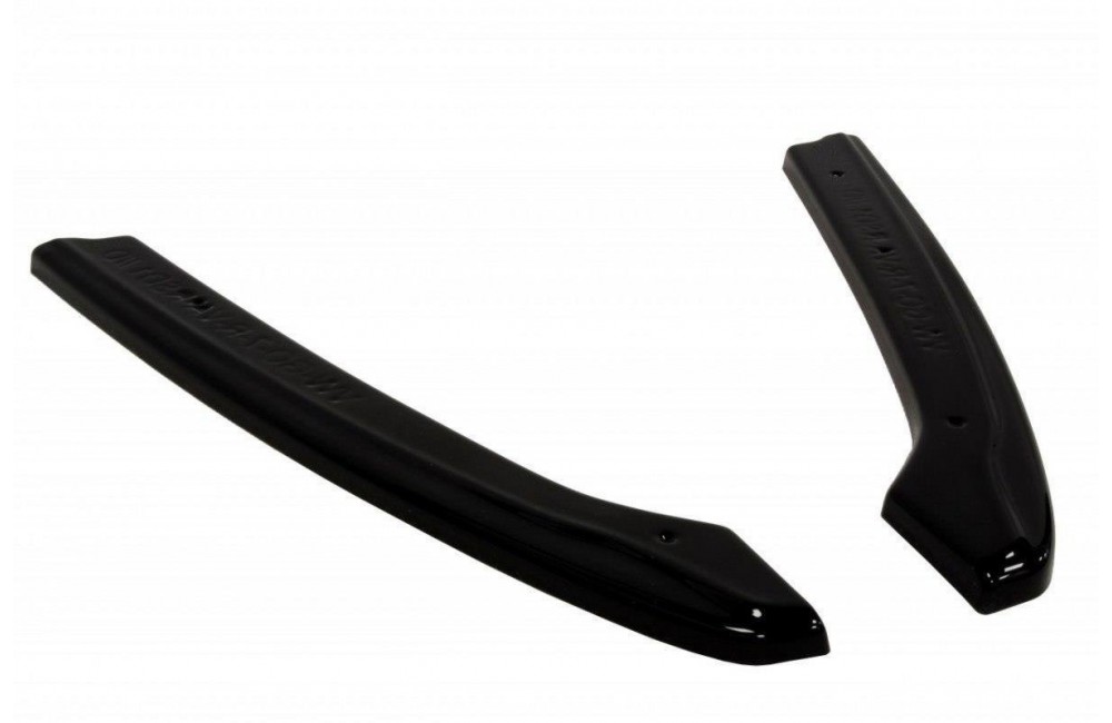 REAR SIDE SPLITTERS VW Golf 7 R Variant