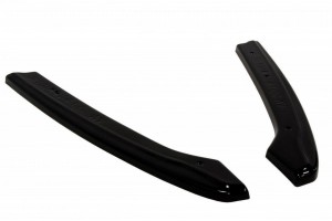 REAR SIDE SPLITTERS VW Golf 7 R Variant