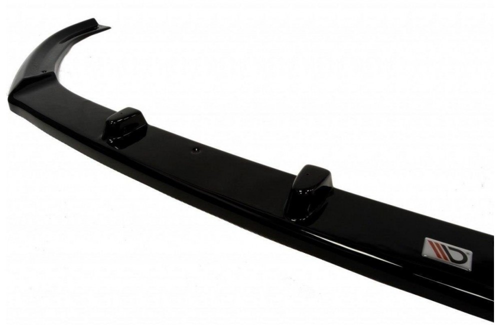 FRONT SPLITTER VW GOLF VII FOR SPORT PACK