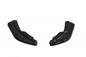 REAR SIDE SPLITTERS VW Golf Mk7 Standard