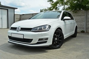 SIDE SKIRTS DIFFUSERS VW Golf Mk7 Standard SIDE SKIRTS DIFFUSERS VW Golf Mk7 Standard