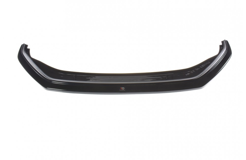 FRONT SPLITTER VW GOLF MK7 FACELIFT STANDARD
